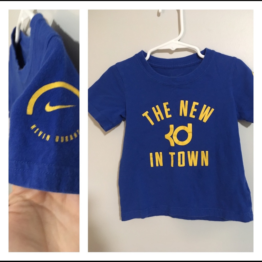 Nike KD t-shirt